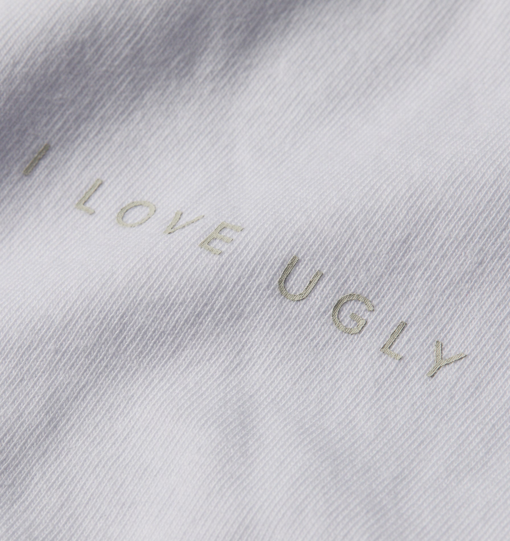 Box Tee 2.0 - White