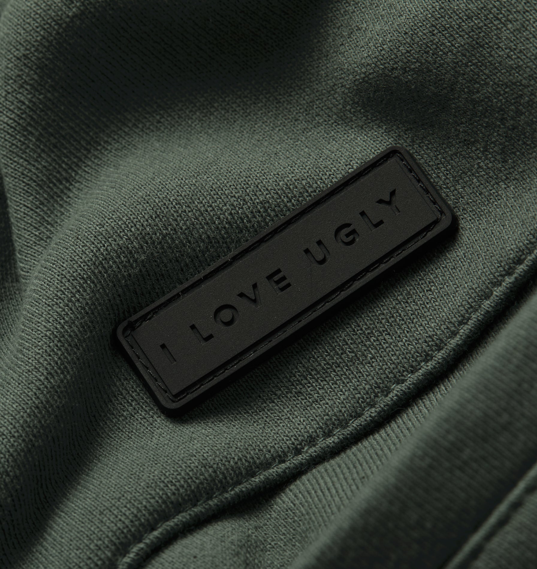 Lionel Trackie - Smokey Green