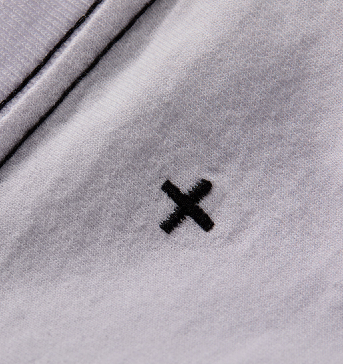 Remi Lounge Tee - White