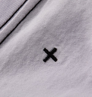 Remi Lounge Tee - White