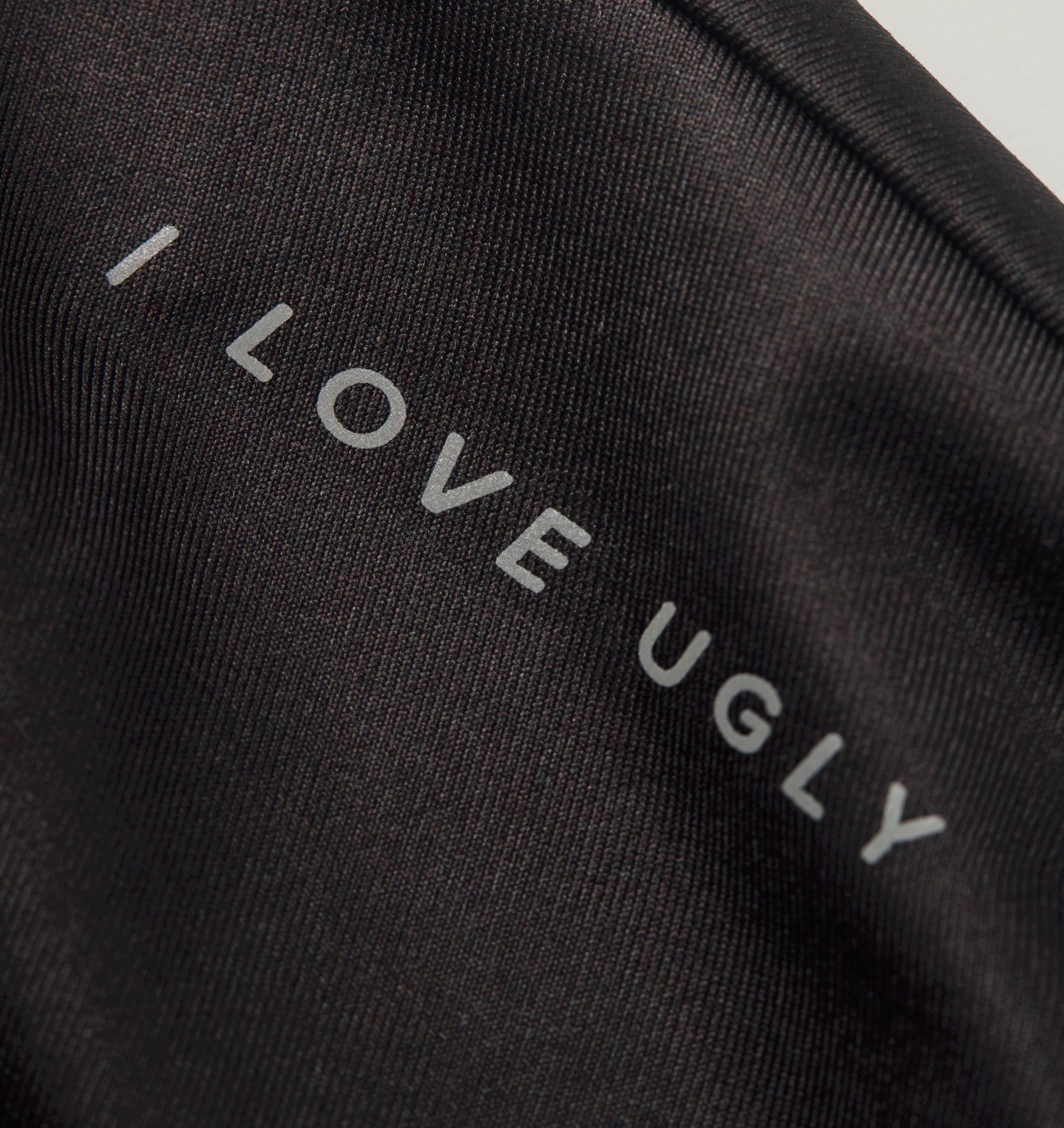 Active Lewi Tee - Molten