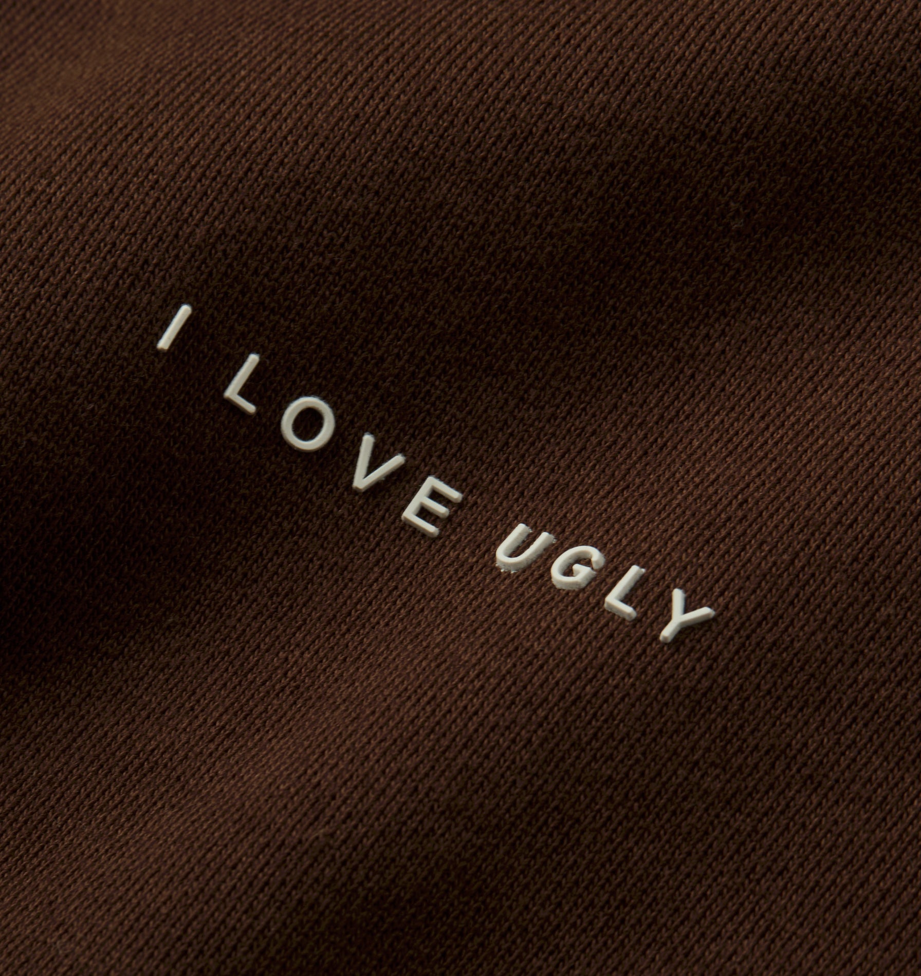 Box Hood 2.0 - Dark Brown