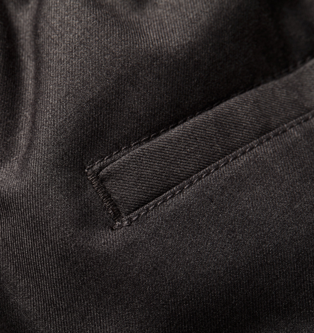 Devin Pant - Charcoal