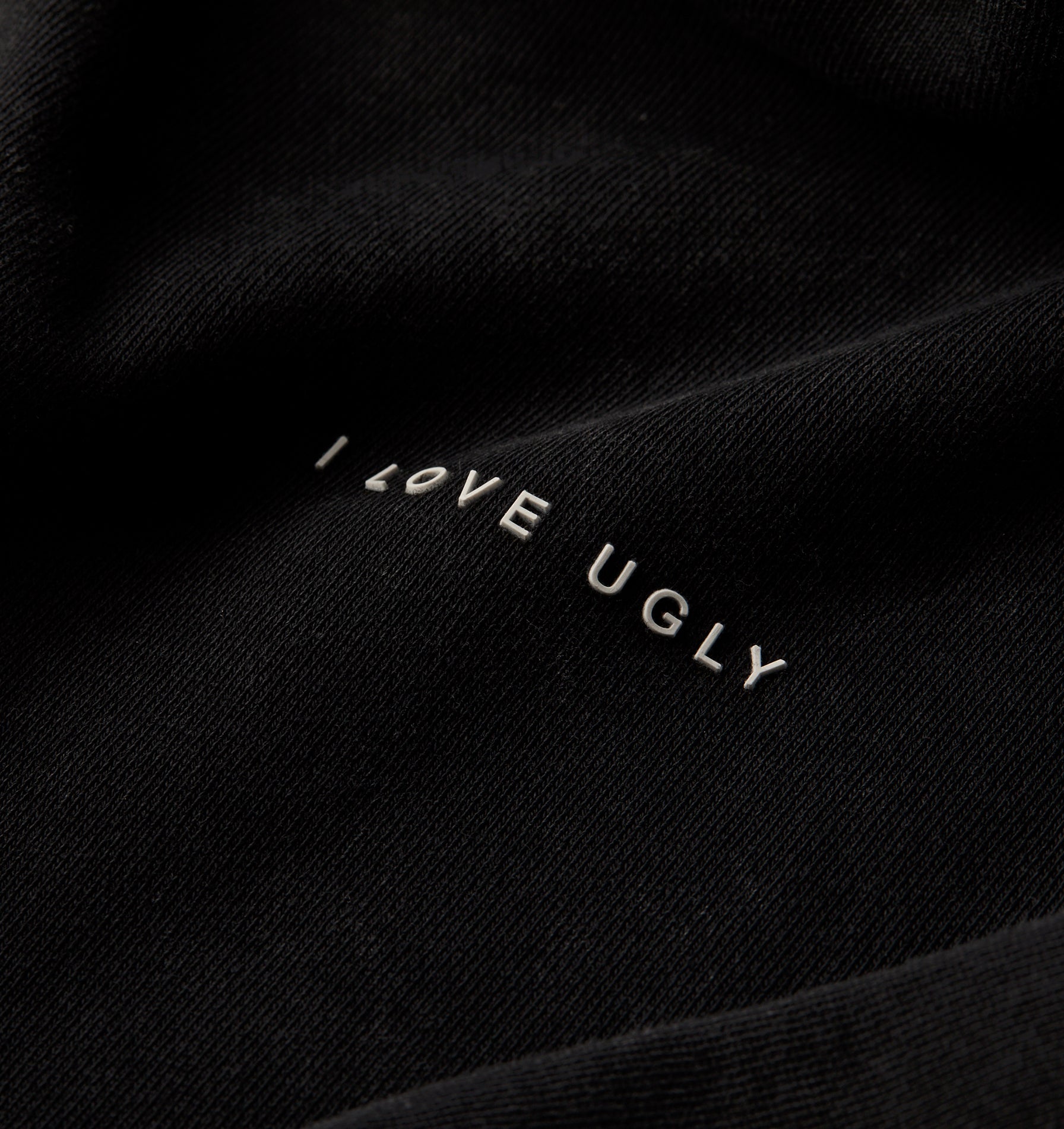 Box Hood 2.0 - Vintage Black
