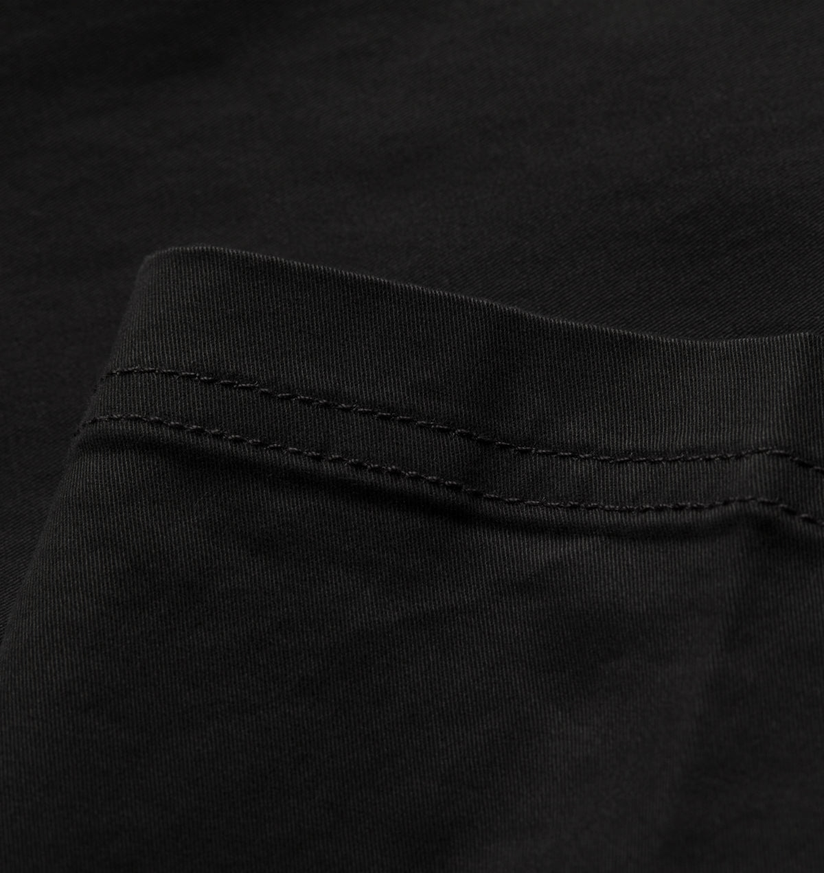 Kobe Dress Pant - Black