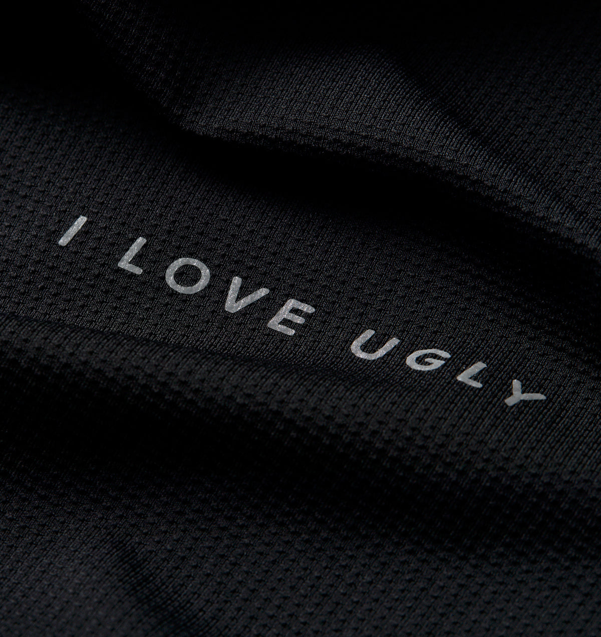 Active Elite Tee - Black