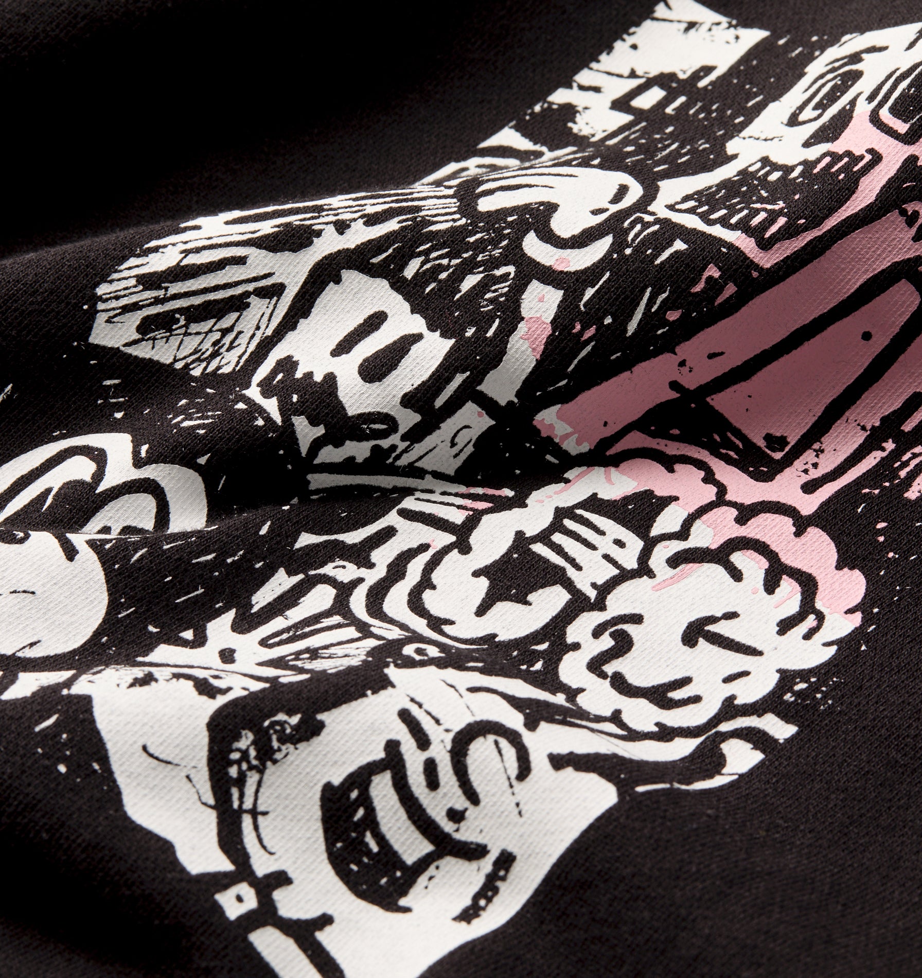 Happy Dreams Box Hood 2.0 - Black