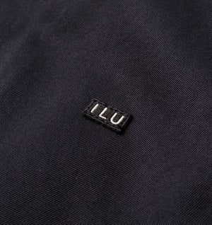 Poker Jacket - Navy