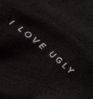 Thermal Long Sleeve - Black