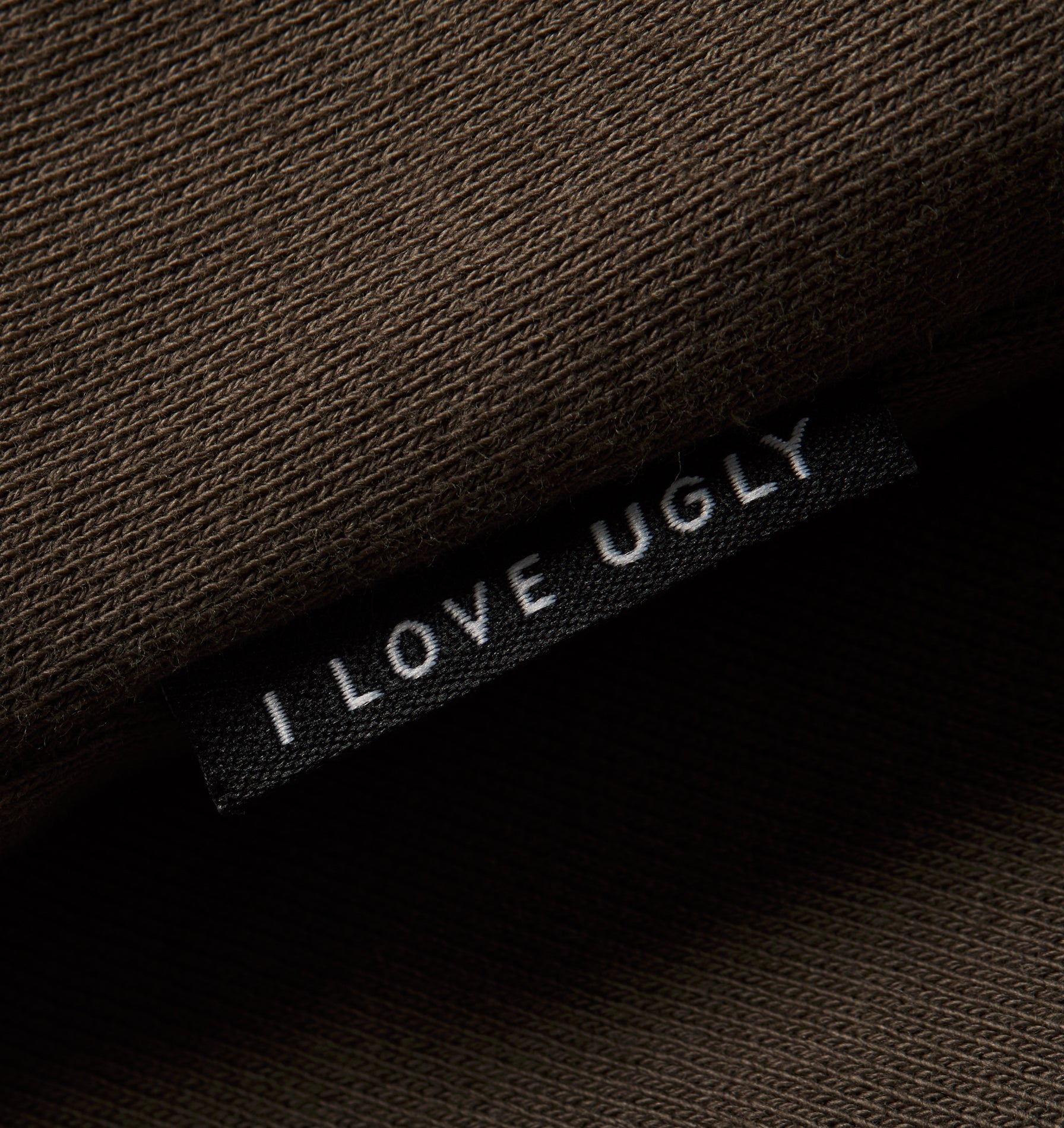 Box Hood 2.0 - Burnt Olive