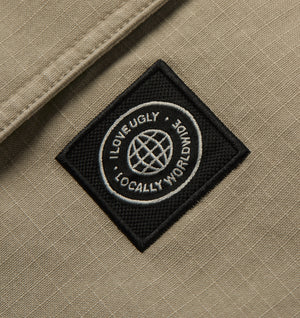 Ripstop Pant - Sandstone