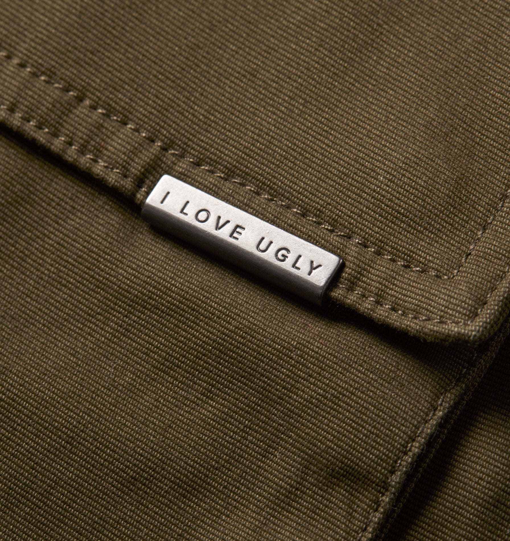Recon Cargo Pant - Olive