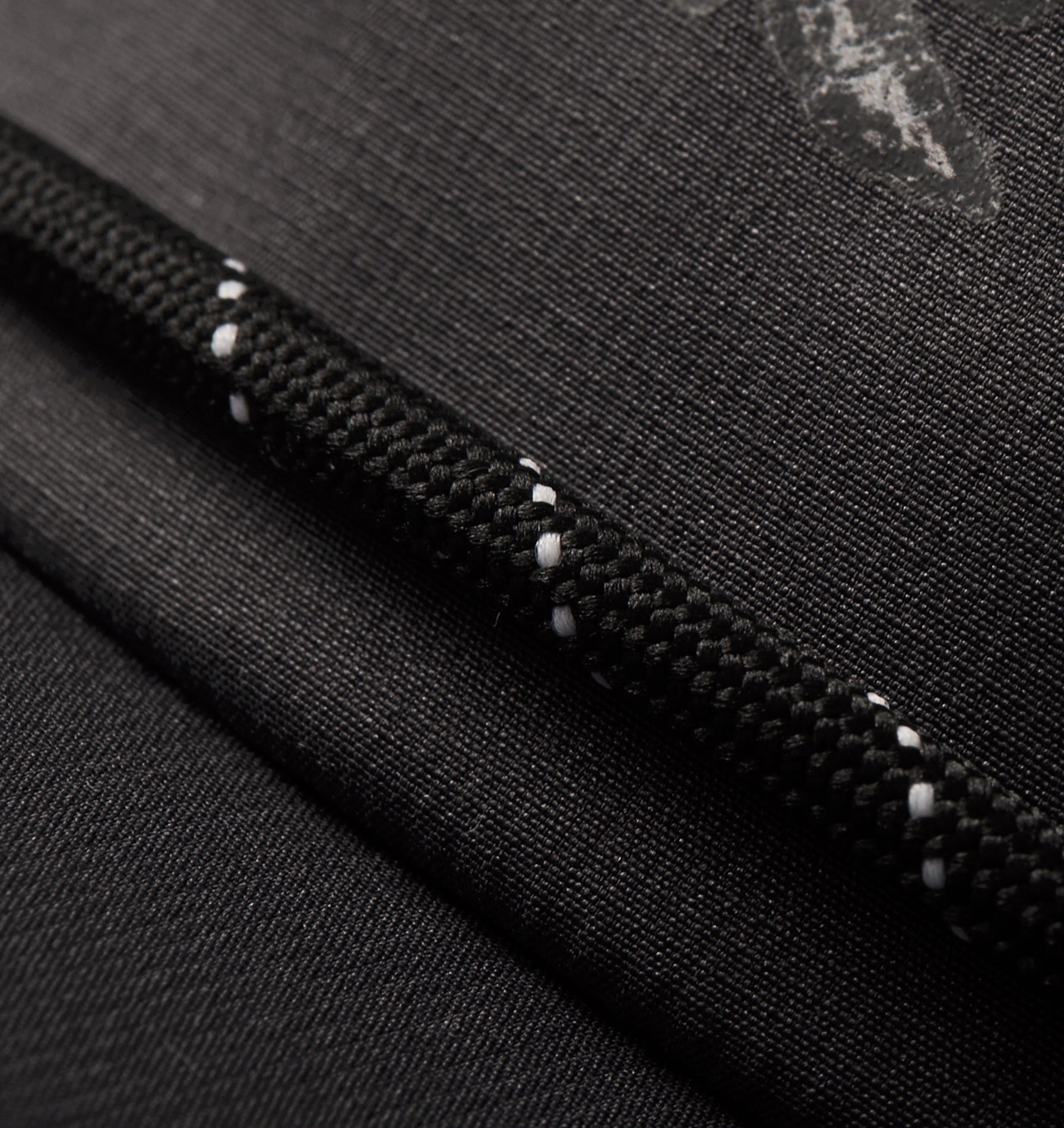 RebelYuth X ILU Active Mesh Cap  - Charcoal