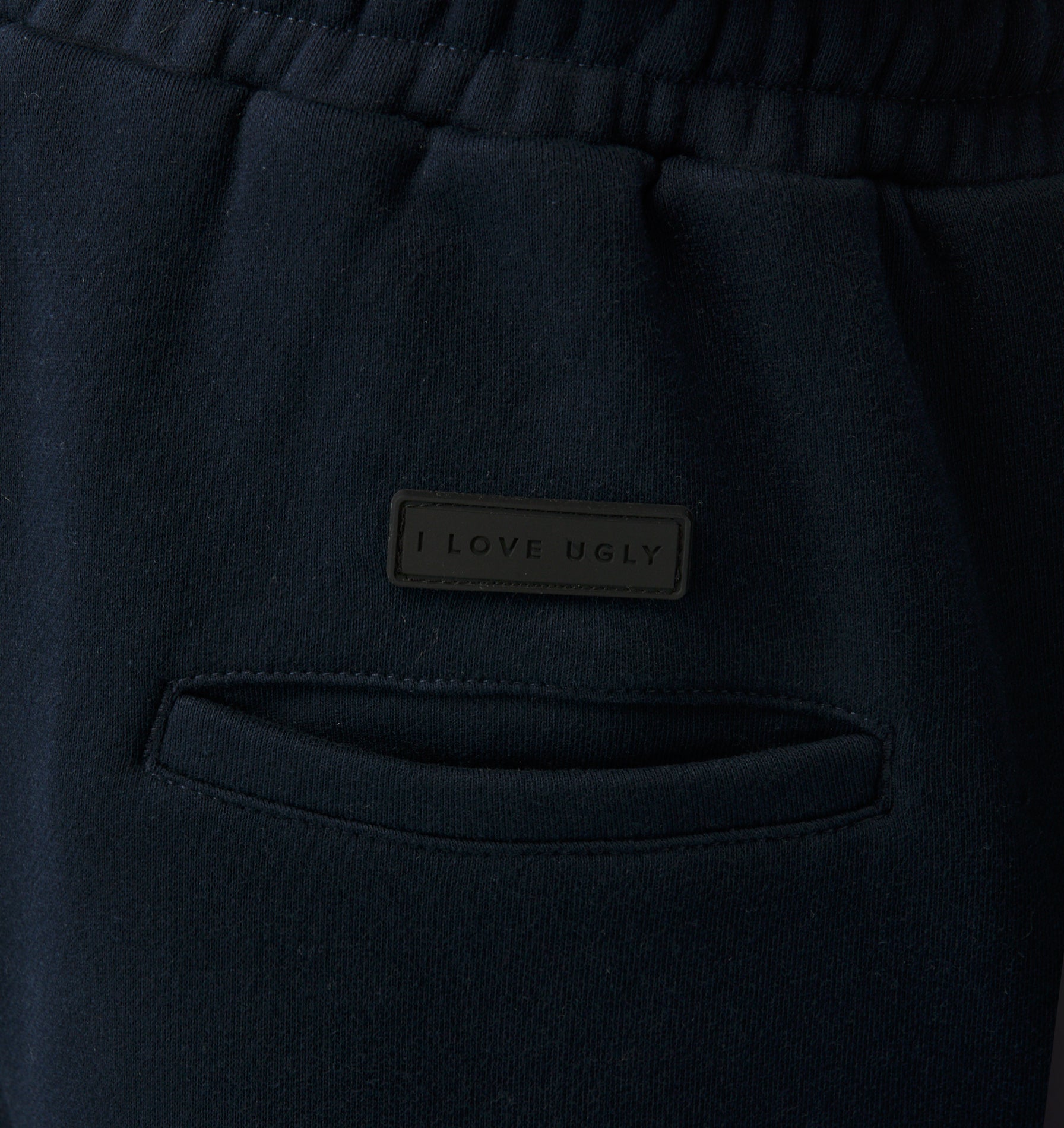 Lionel Trackie - Midnight Navy