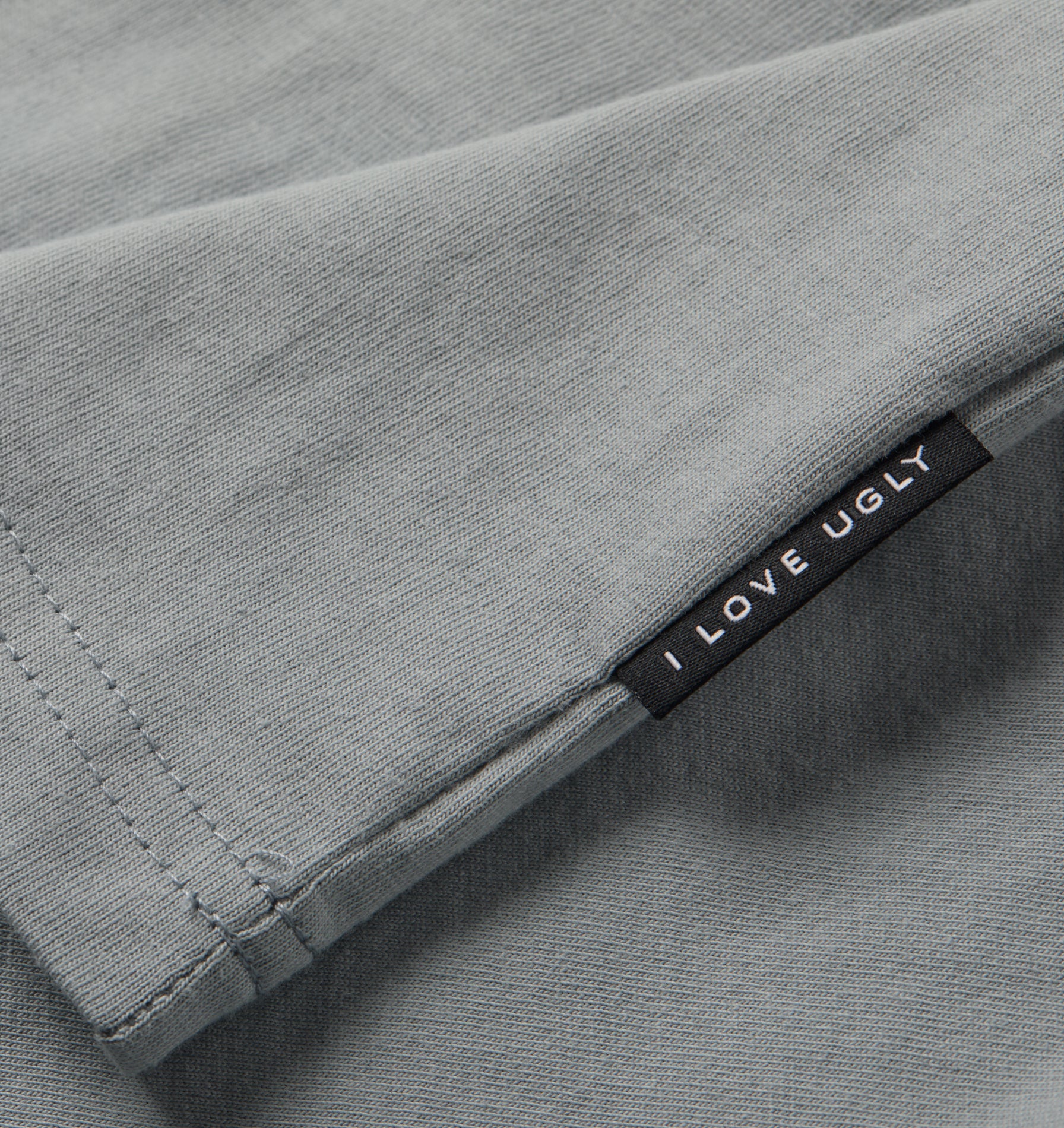 Uniform Tee - Slate Grey