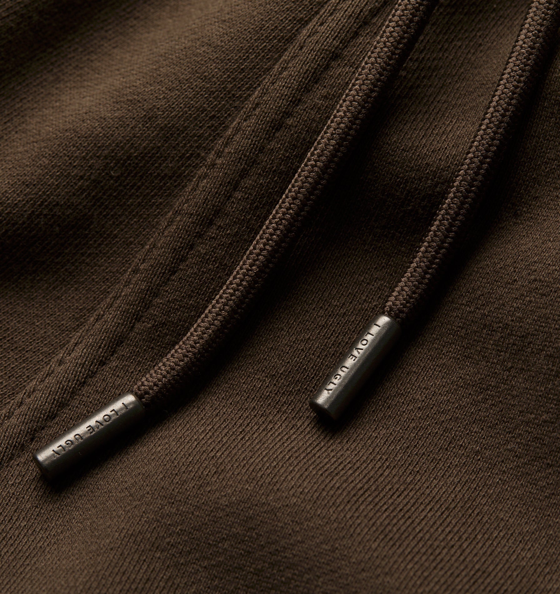Lionel Trackie - Burnt Olive