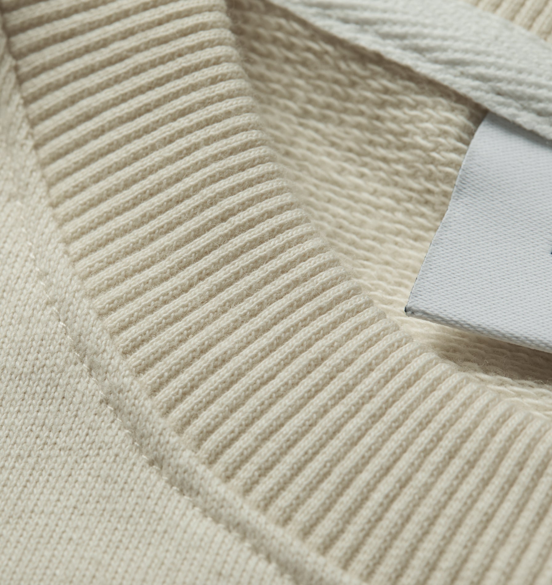 Lewi Tee - Washed Sandstone