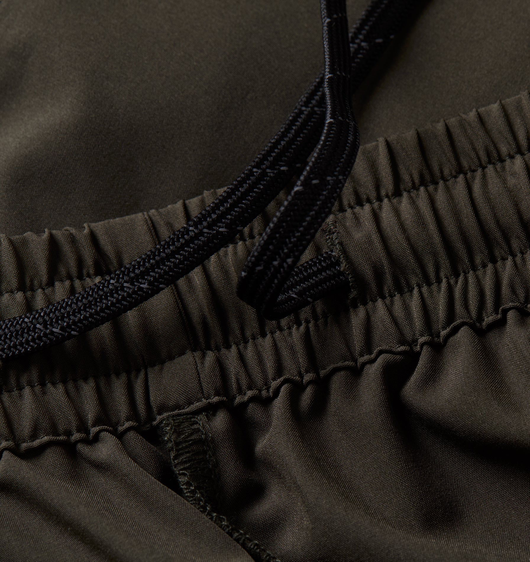Active 7 inch Core Short - Khaki