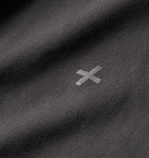 Active Box Tee - Cobblestone