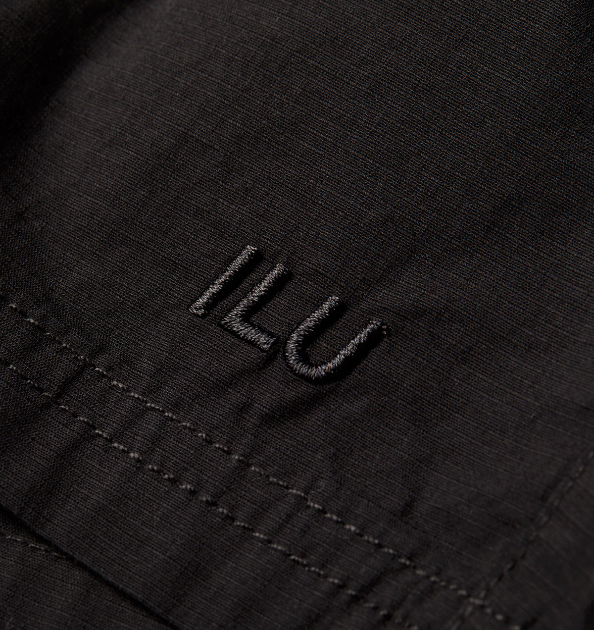 Everyday Short - Black