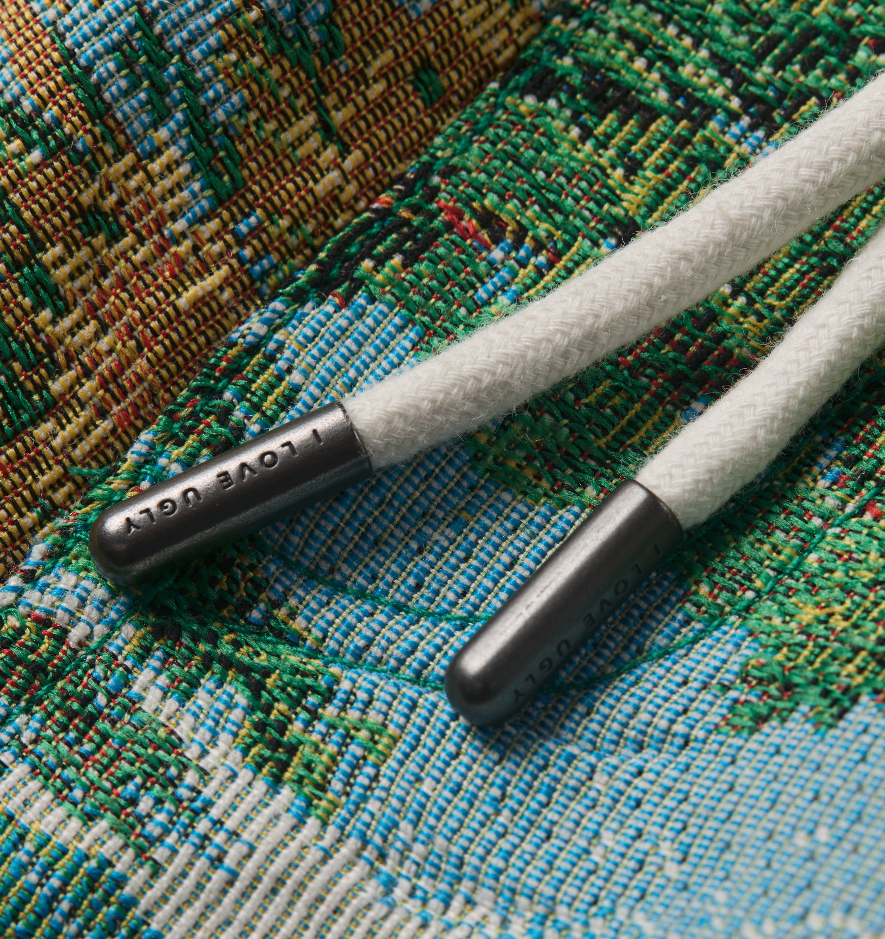 Michael Short - Orchard