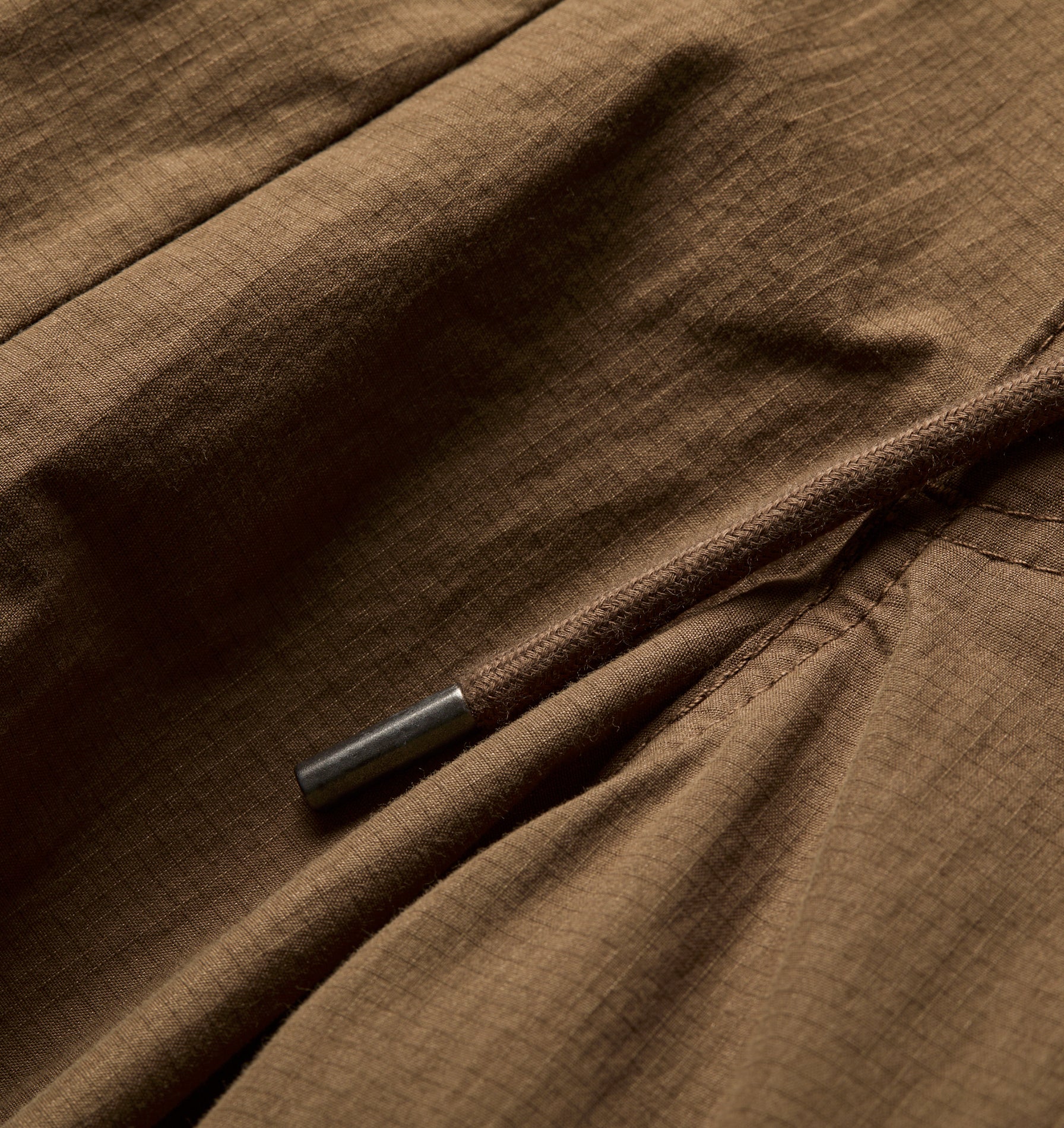Akashi Cargo Pant - Walnut