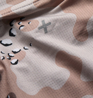 Active Tank - Desert Camo