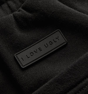 Balloon Trackie - Black