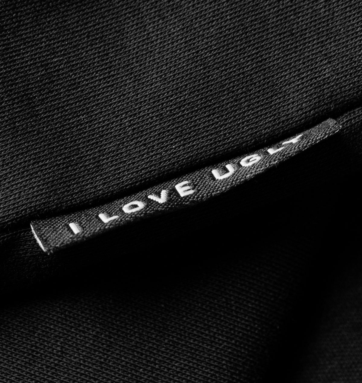 Heavy Box Tee 2.0 - Washed Black