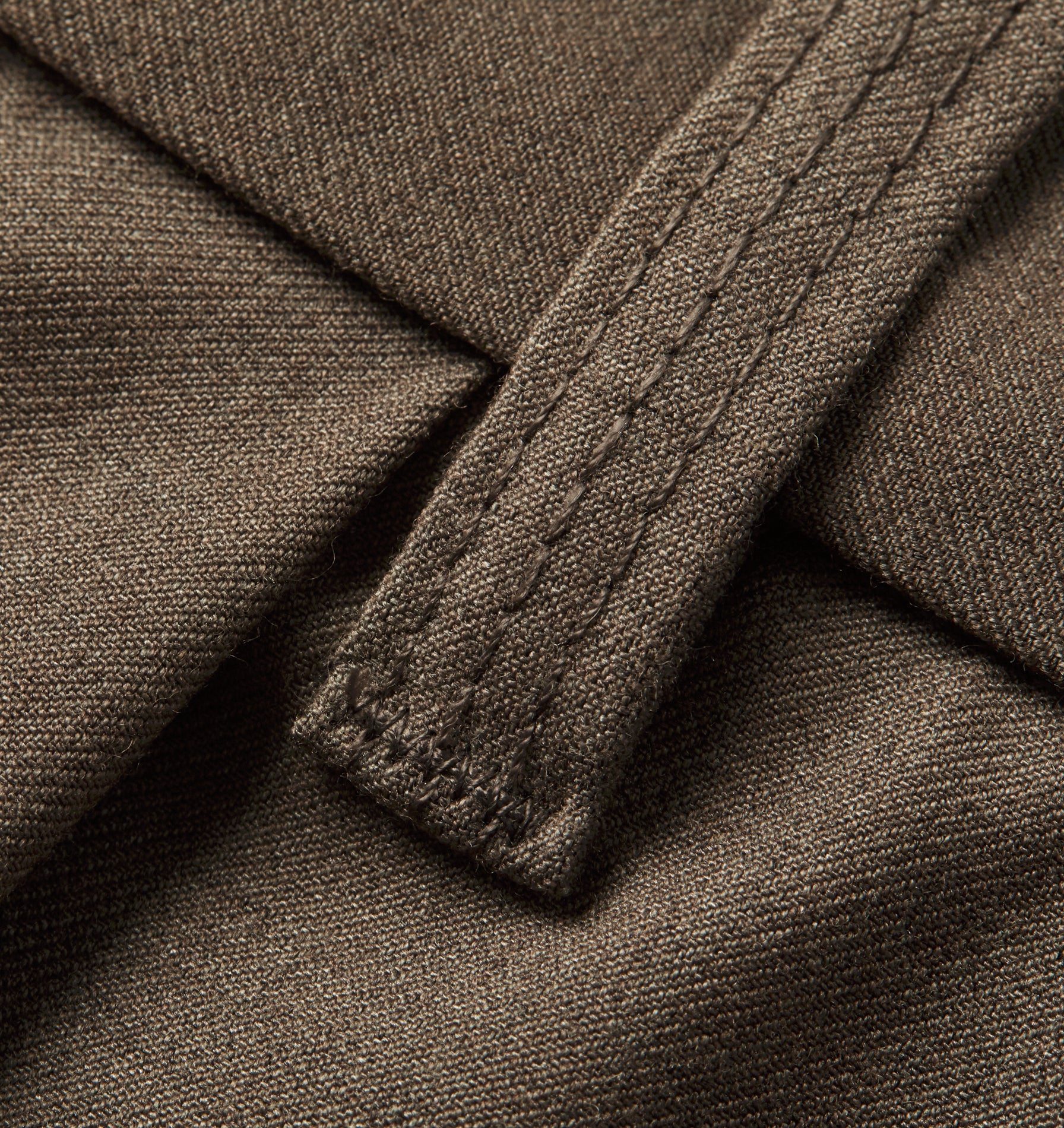 Devin Pant - Mushroom