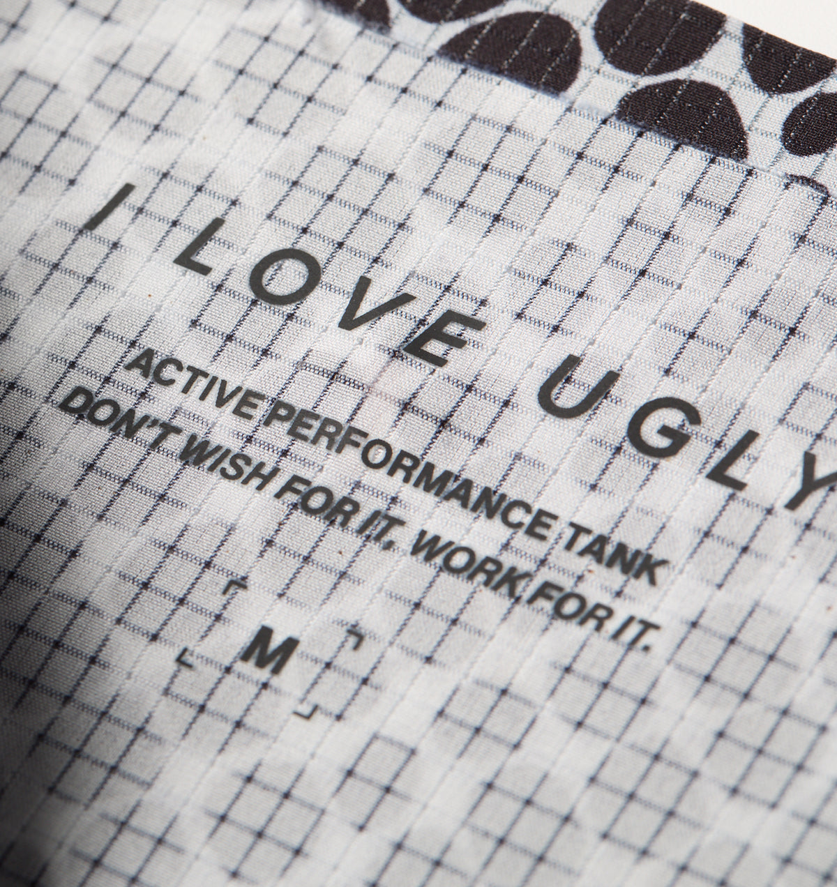 Liquified Active Performance Tank  - Vortex
