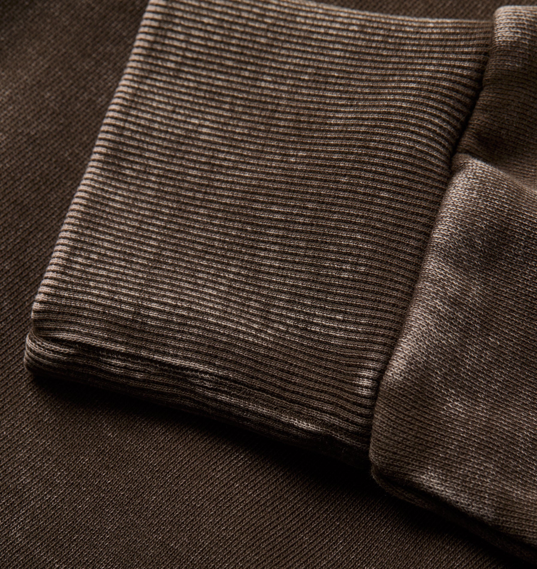 Amour Box Hood 2.0 - Aged Espresso