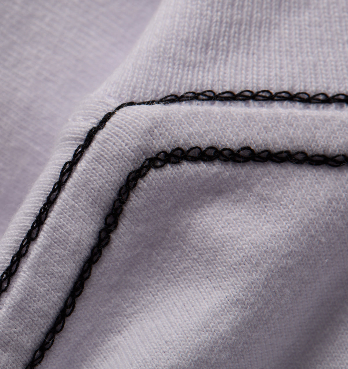 Remi Lounge Tee - White