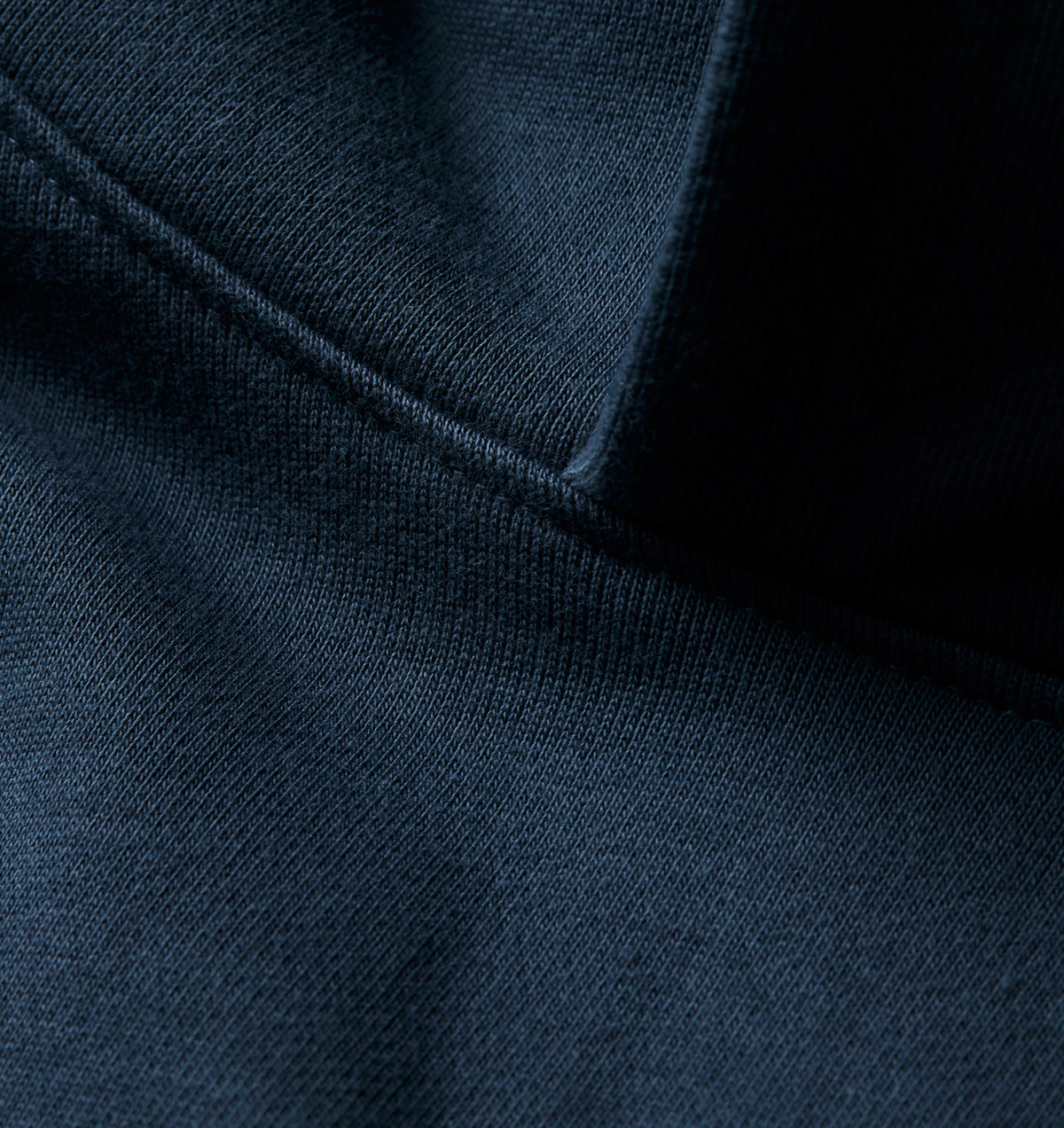 Box Hood 2.0 - Marine Blue