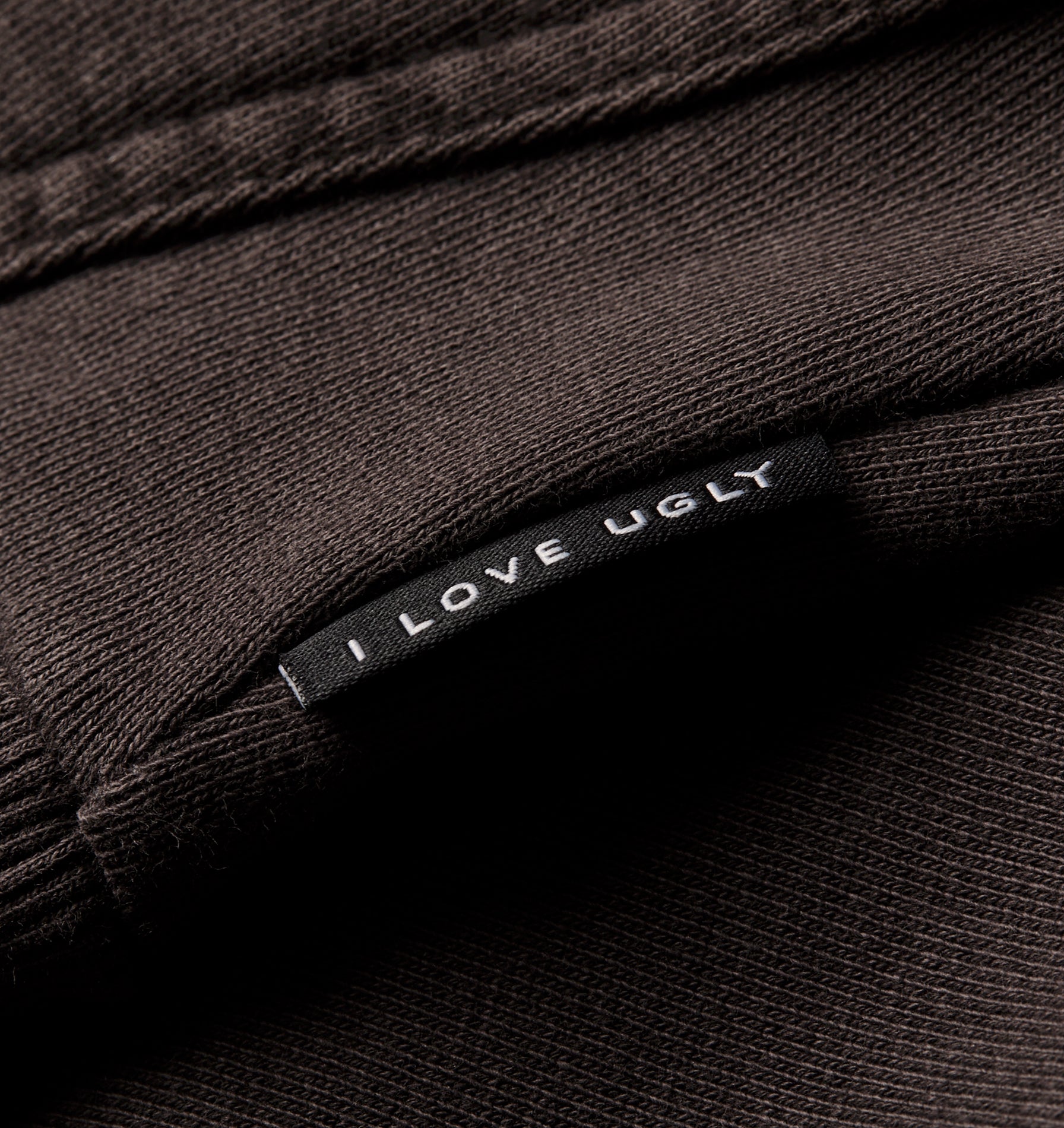 Box Hood 2.0 - Washed Black