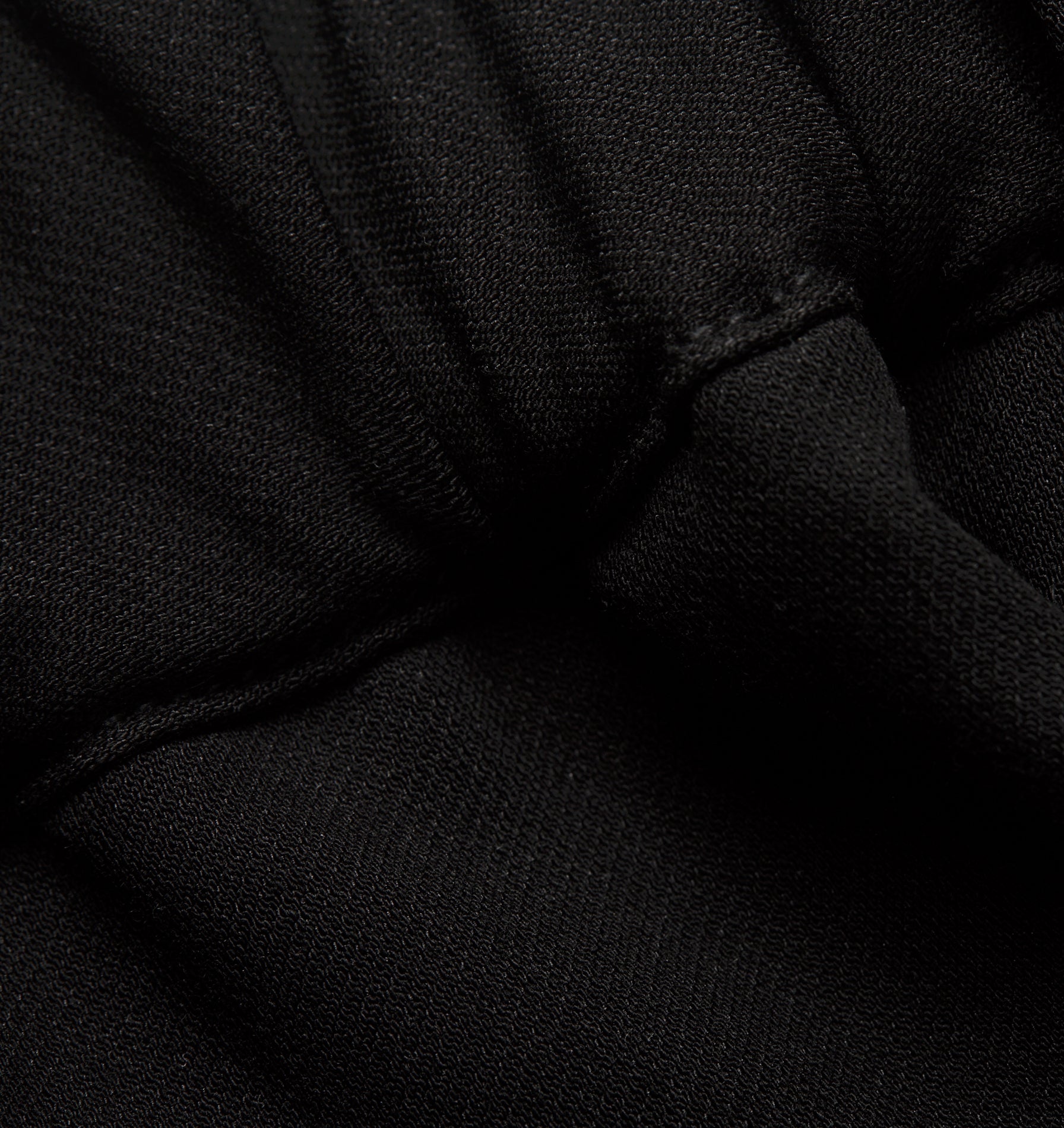 Alby Cargo Short - Black