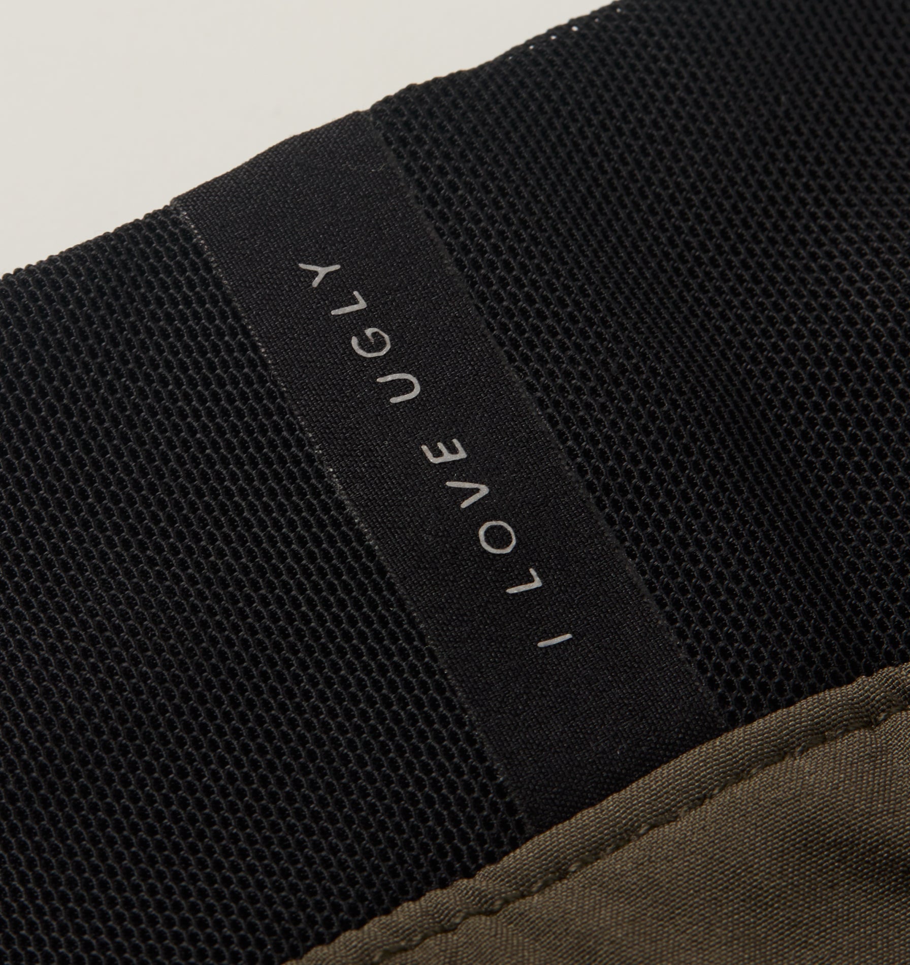 Active 5 Inch 2 In 1 Shorts - Khaki