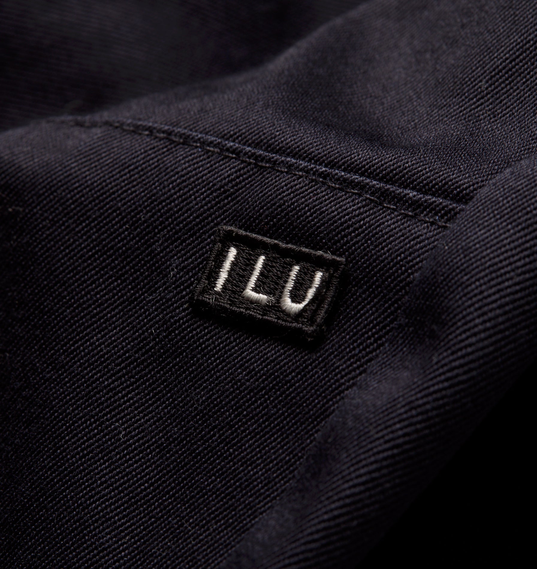 Stirling Relaxed Pant - Navy