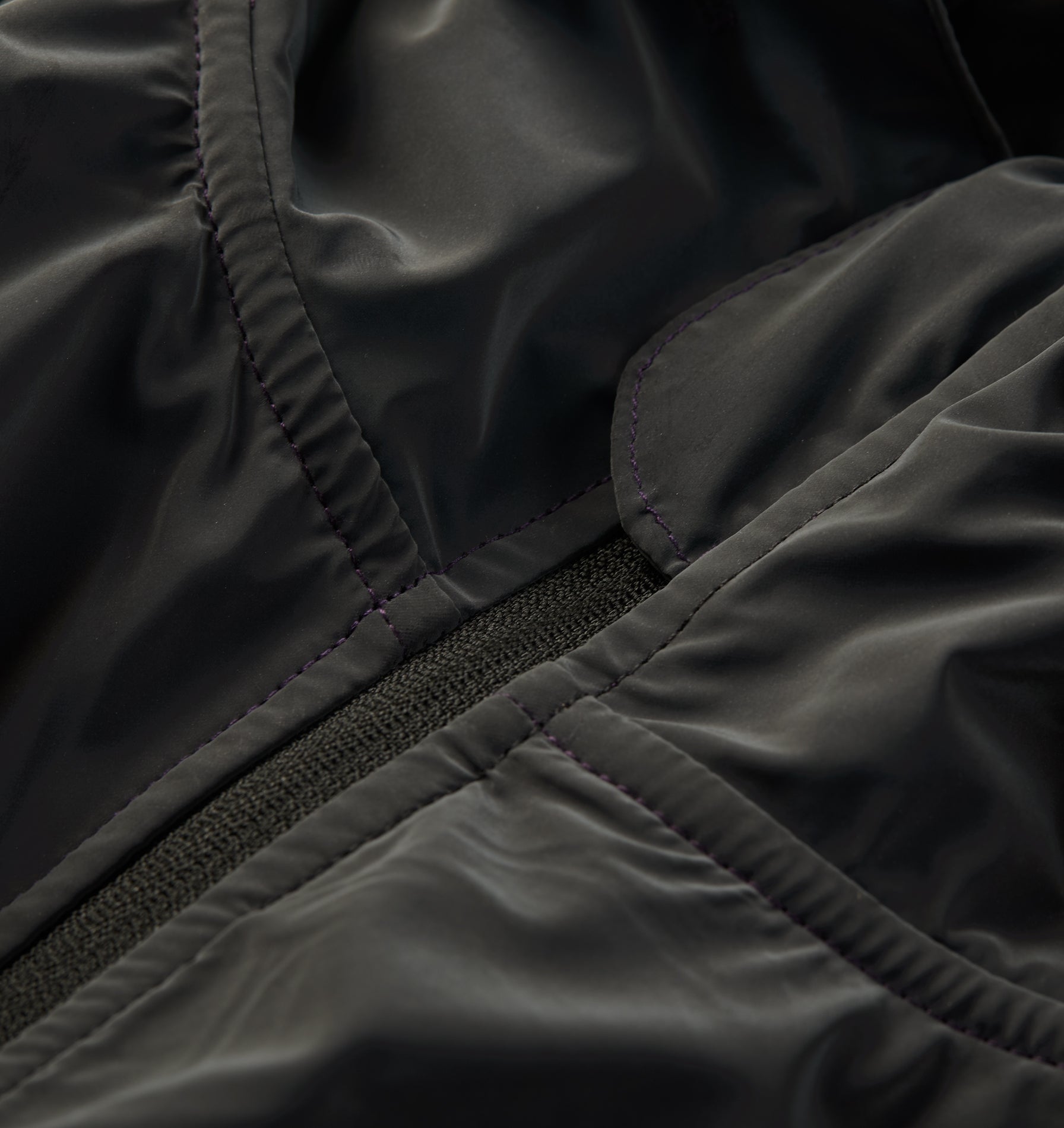 Active Windbreaker - Opium