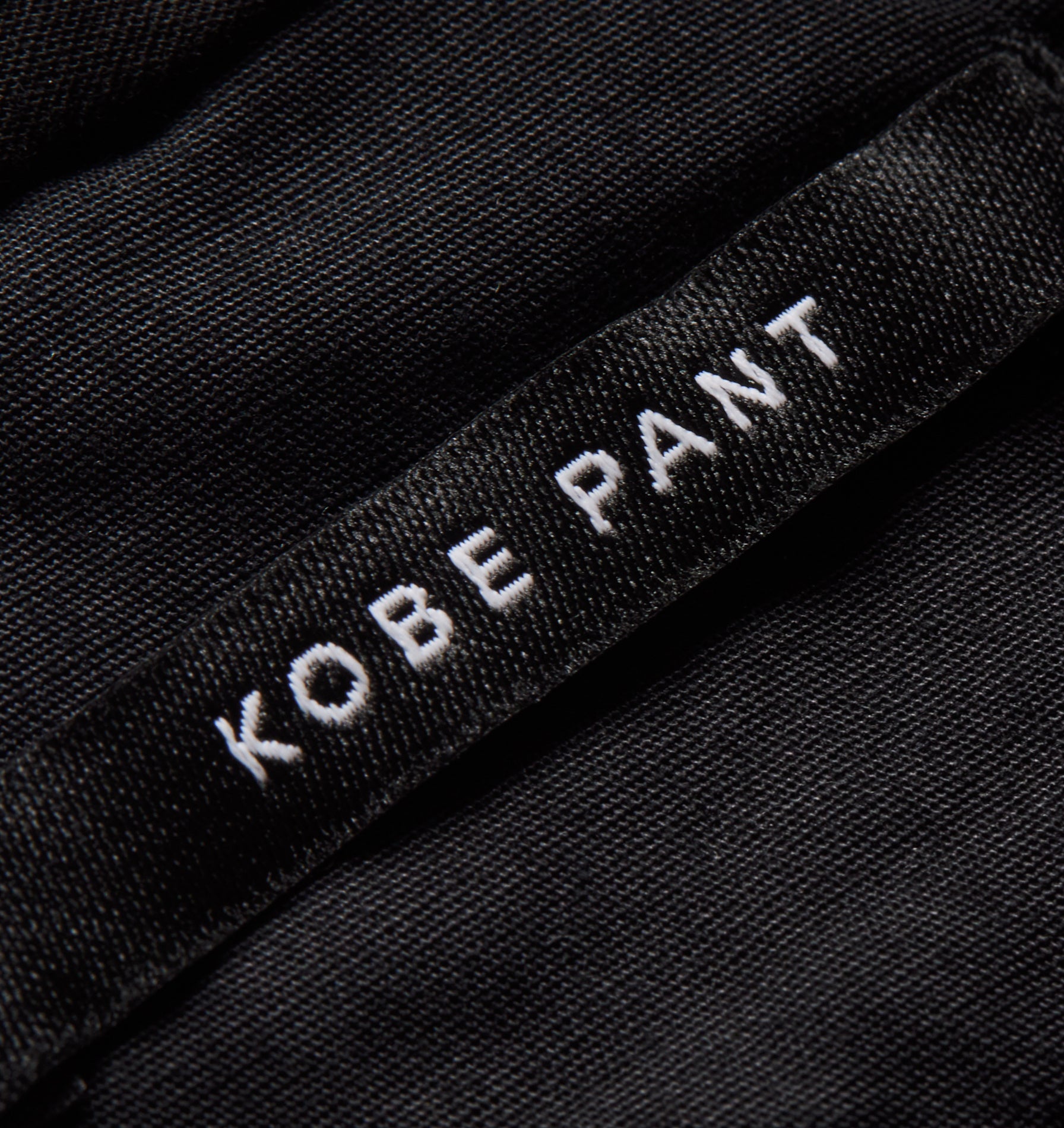 Cargo Kobe Pant - Espresso