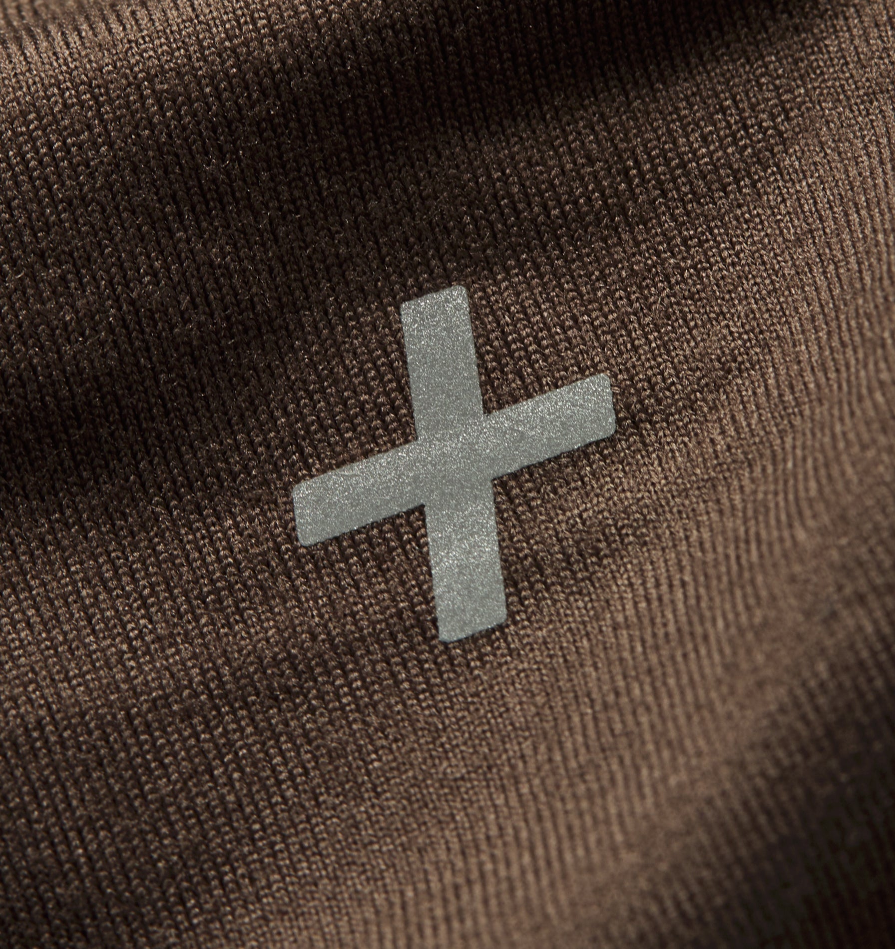 Active Lewi Tee - Nutmeg