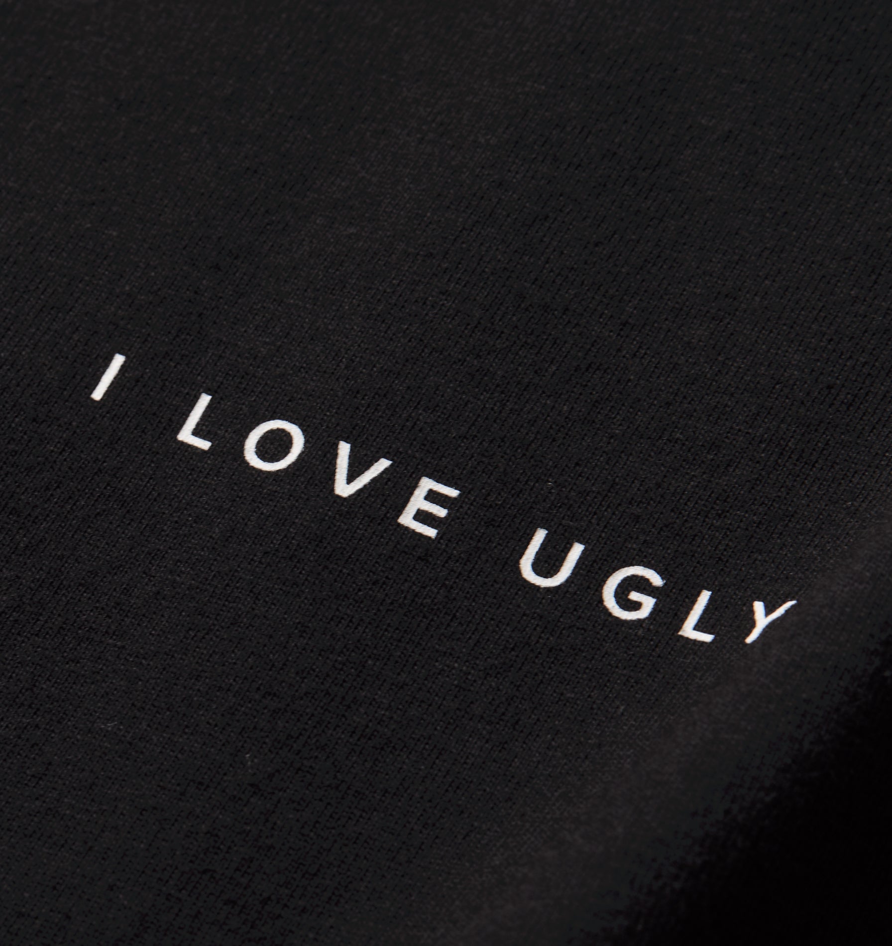 Premium Goods Box Tee 2.0 - Black