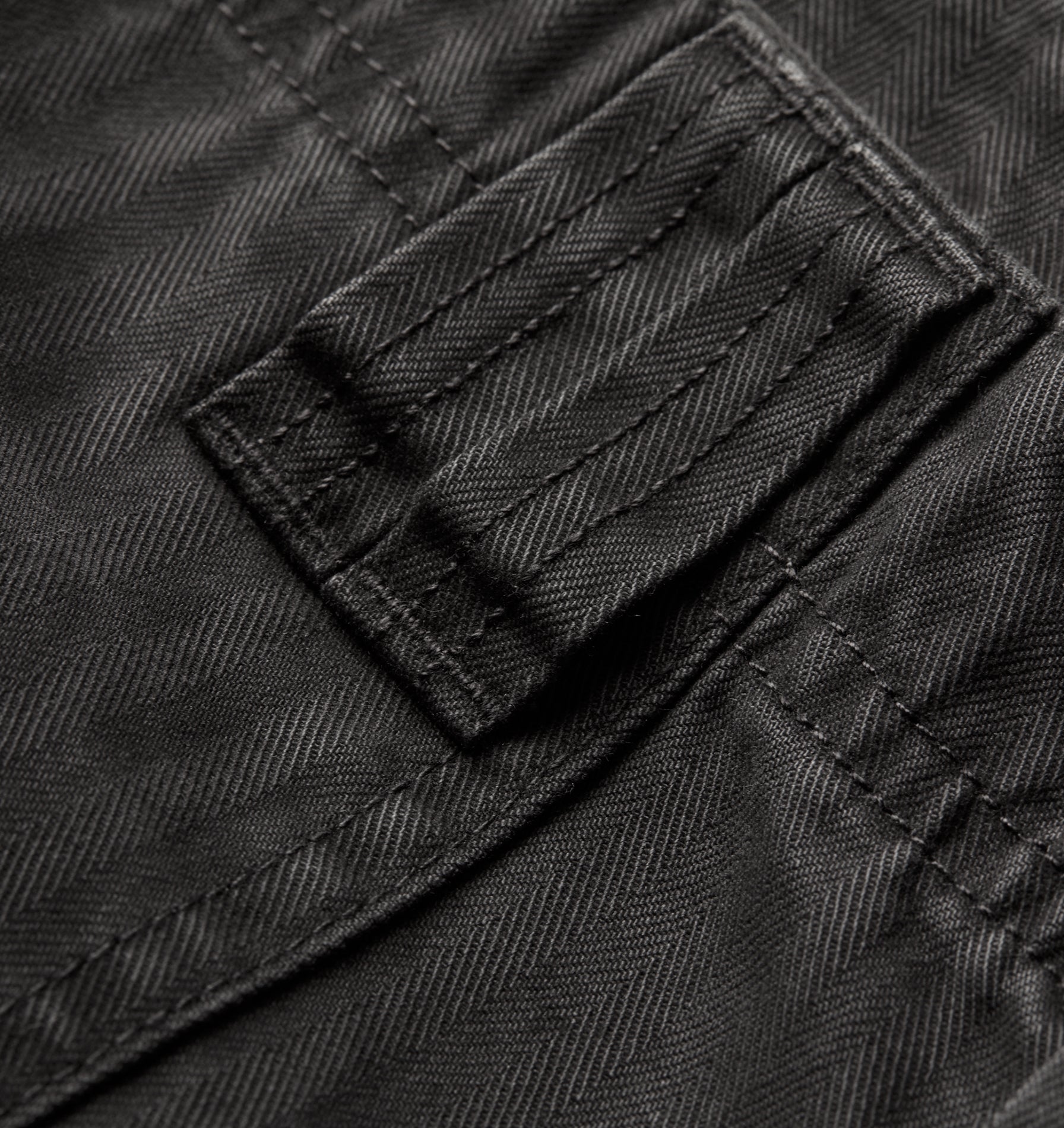 Fatigue Pant - Charcoal