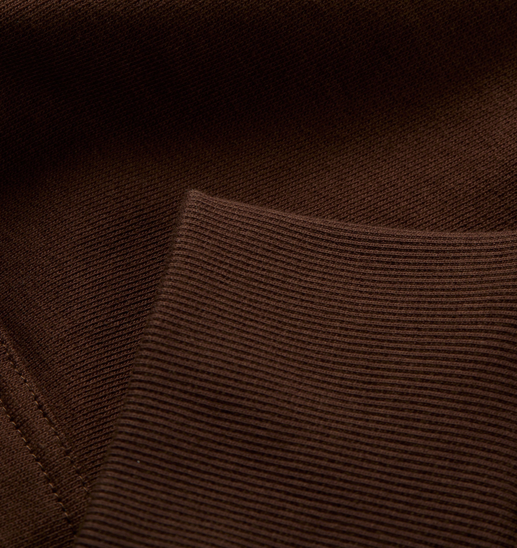 Box Hood 2.0 - Dark Brown