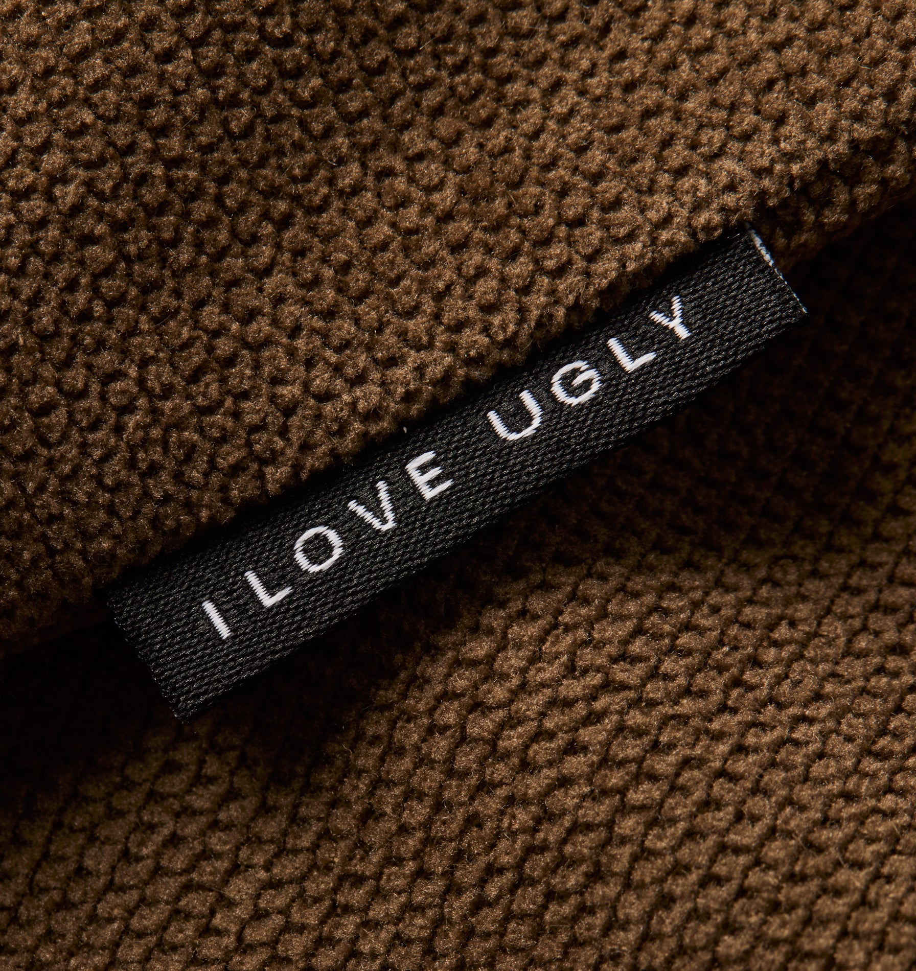 Waffle Box Cuban Collar SS Shirt - Fossil