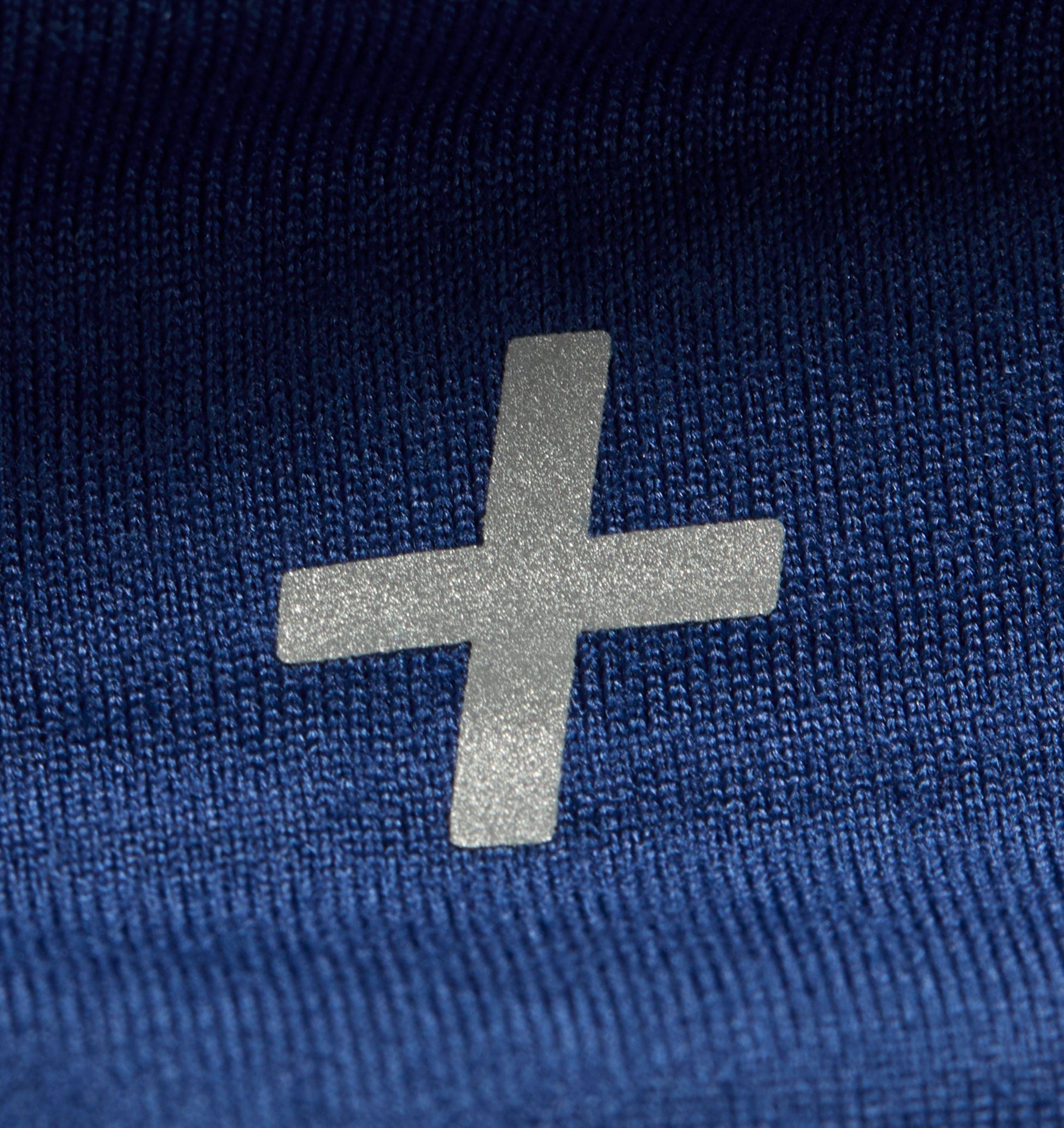 Active Lewi Tee - Cobalt