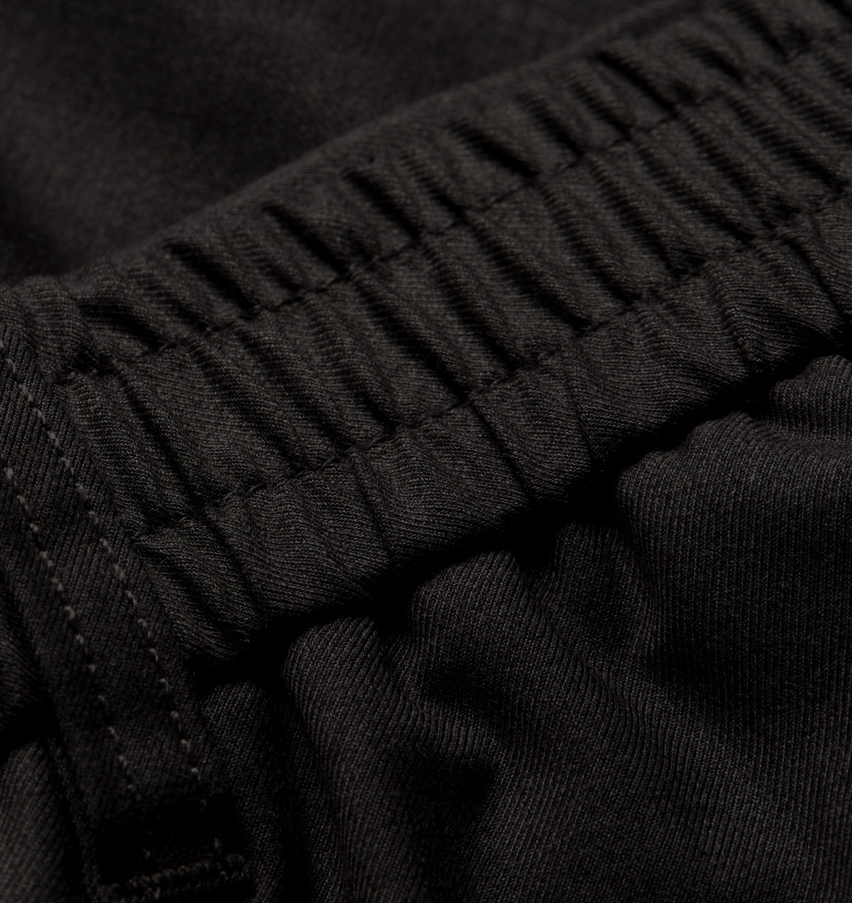 Devin Pant - Black