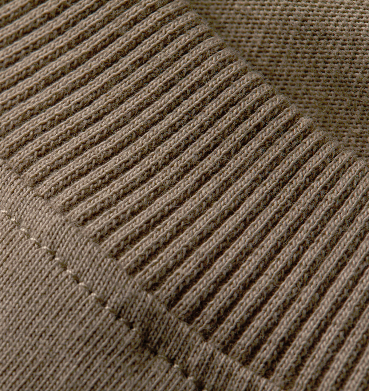 Box Tee 2.0 - Taupe