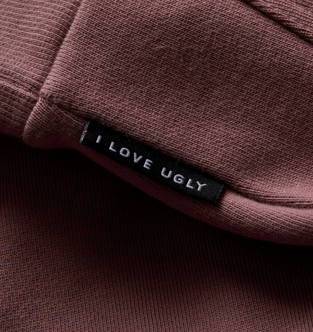 Box Hood 2.0 - Mauve