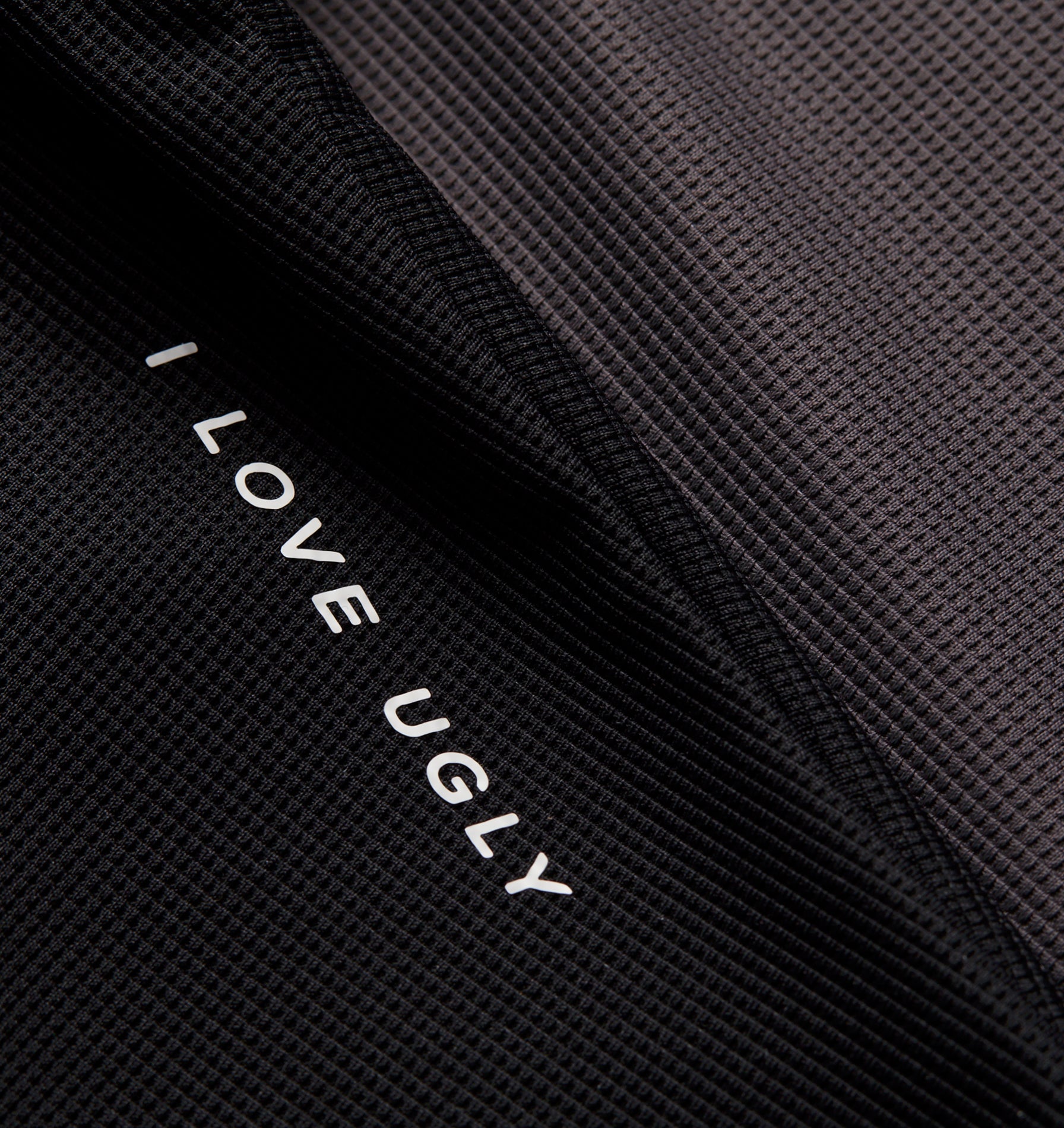 Active SS Polo Shirt - Black / Charcoal